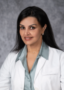 Dr Saba Sheik